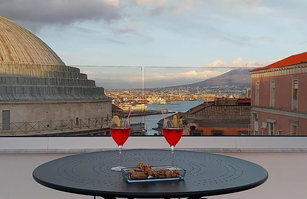Lucullo'S Rooftop-1