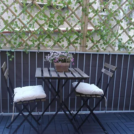 Lucullo'S Rooftop-2
