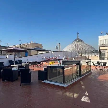Lucullo'S Rooftop-2
