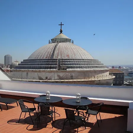 Lucullo'S Rooftop-3