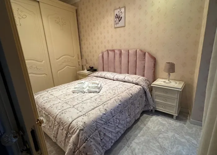 Guest House Into Naples
